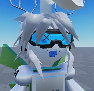 Bubble girl (Die of Death)