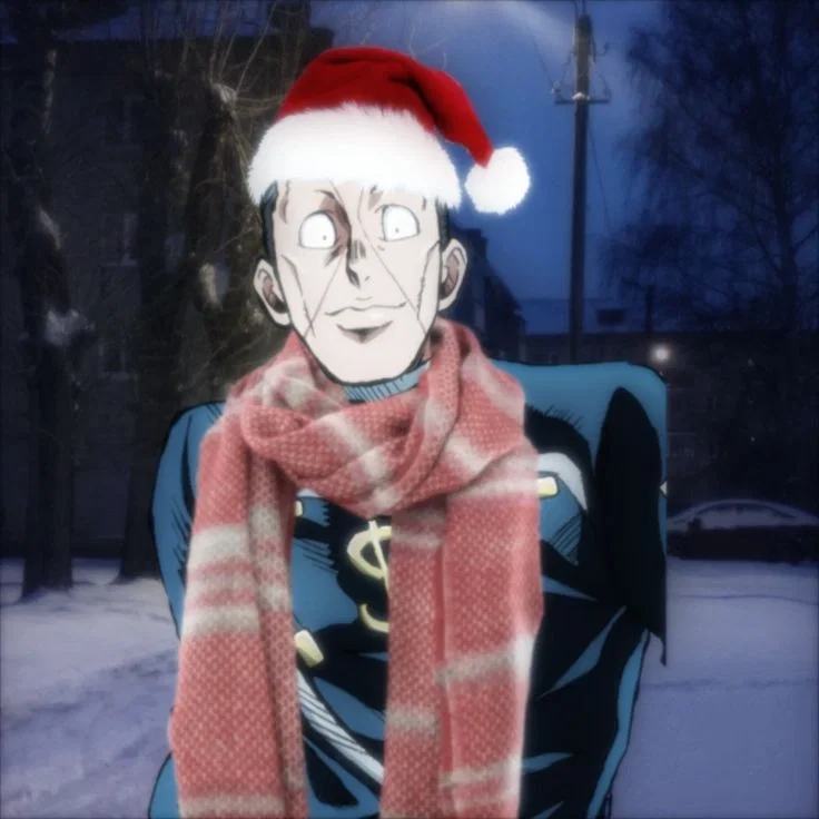 Okuyasu Nijimura 