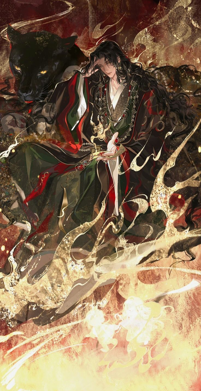 Xiang Fang