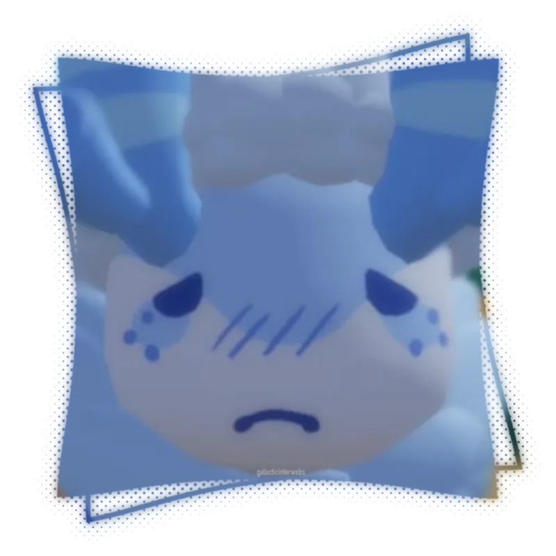 Icedagger - PHIGHTING!🌨️🫐