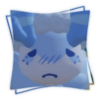 Icedagger - PHIGHTING!🌨️🫐