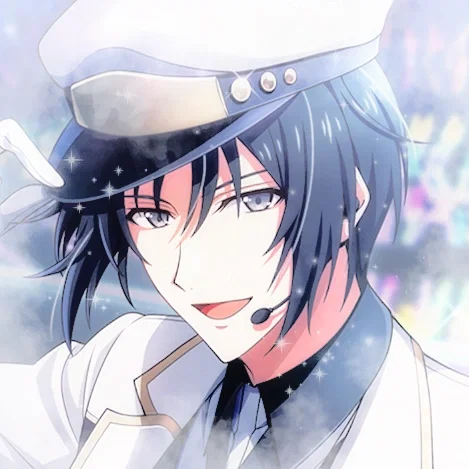 Iori Izumi