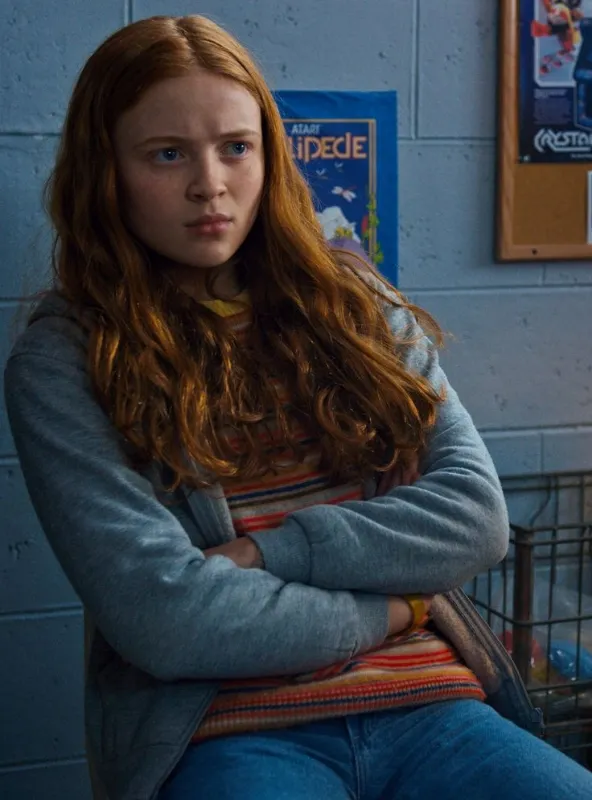 Sadie Sink