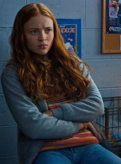 Sadie Sink