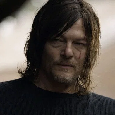 Daryl Dixon