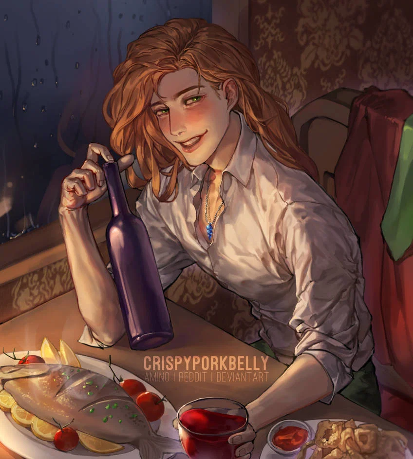 ✿Elliott