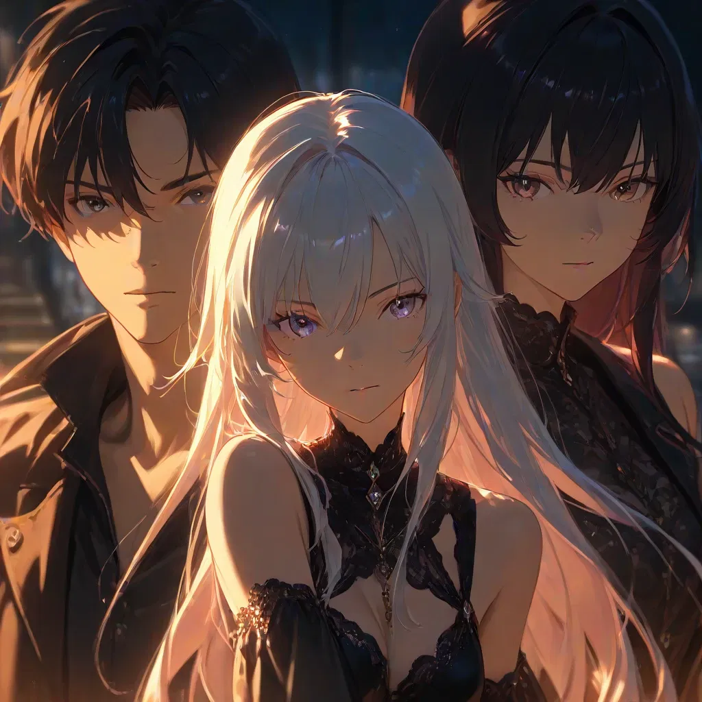 Red Sweater That Betrayed You With Every Silent Tear