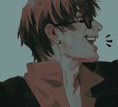 CAUGHT IN 4K HD • Nicholas D. Wolfwood