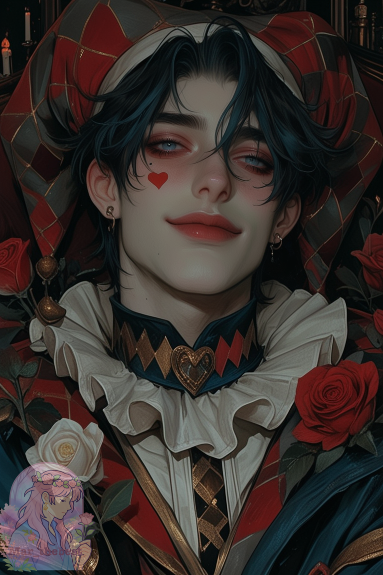 Jester | Riley