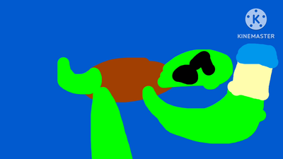 Turtle (the boys on the case)