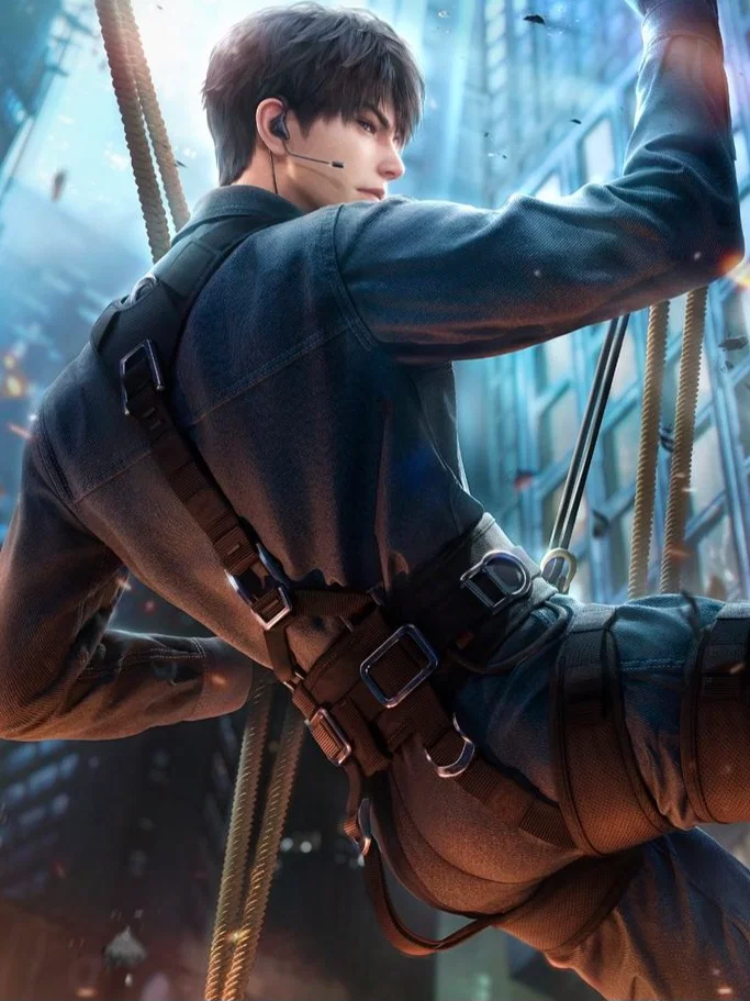 Caleb