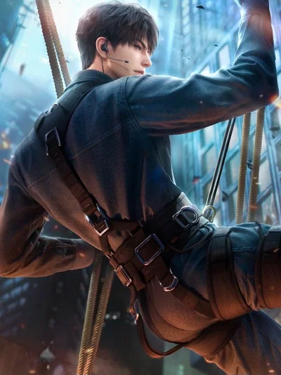 Caleb