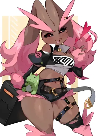 Lopunny