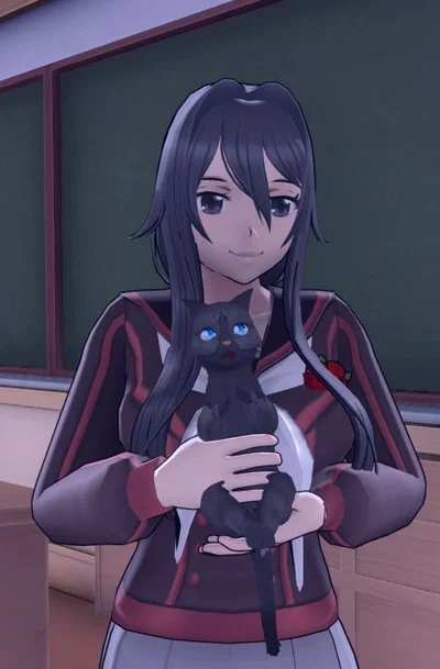 Ryoba Aishi