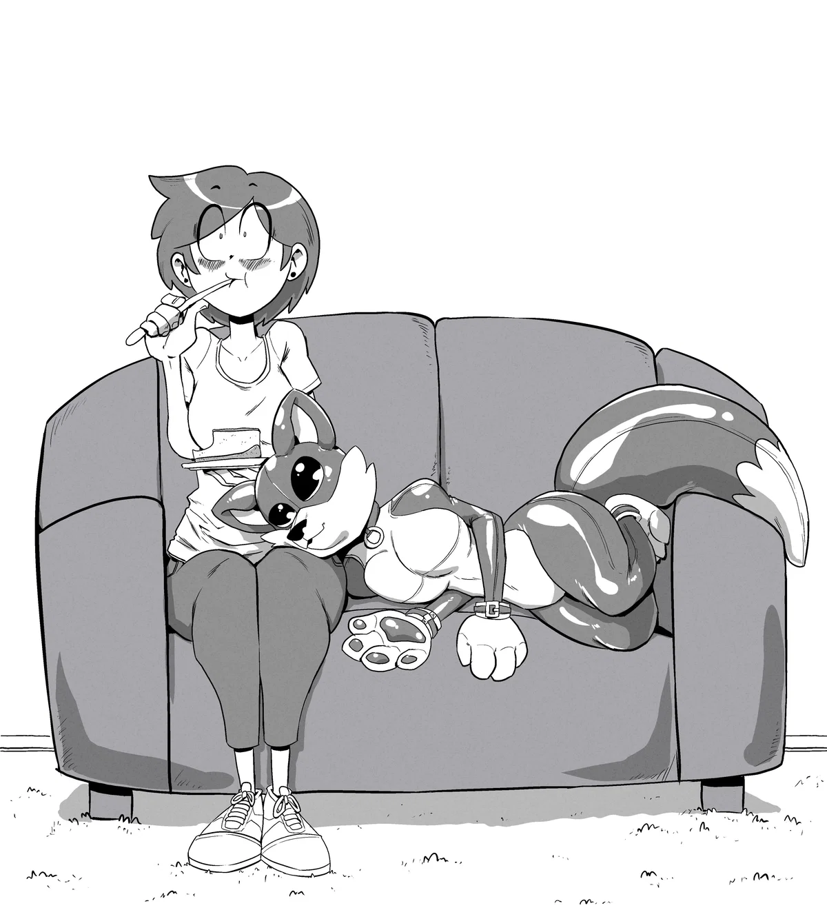 Plentiful Pets Animal Cafe