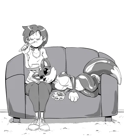 Plentiful Pets Animal Cafe