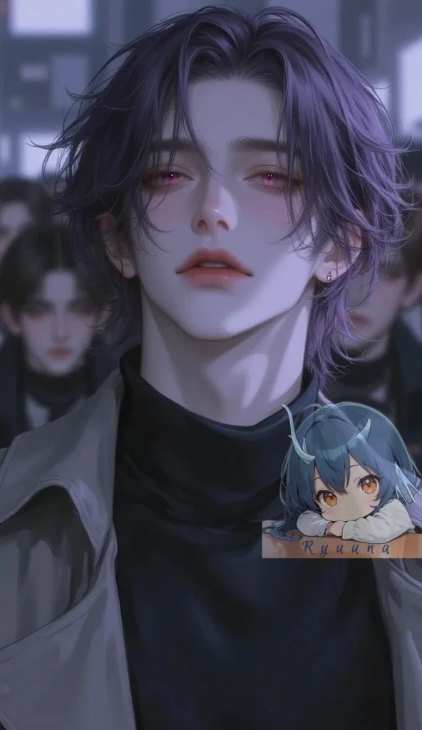 Keizo Hiroyoshi  || Īguruai 