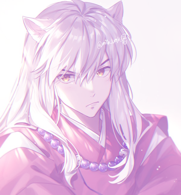 𖢻 / / Inuyasha