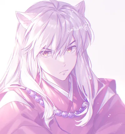 𖢻 / / Inuyasha