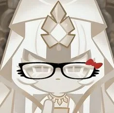 ⋆ ̊θρ ̊⋆Mystic Flour Cookie
