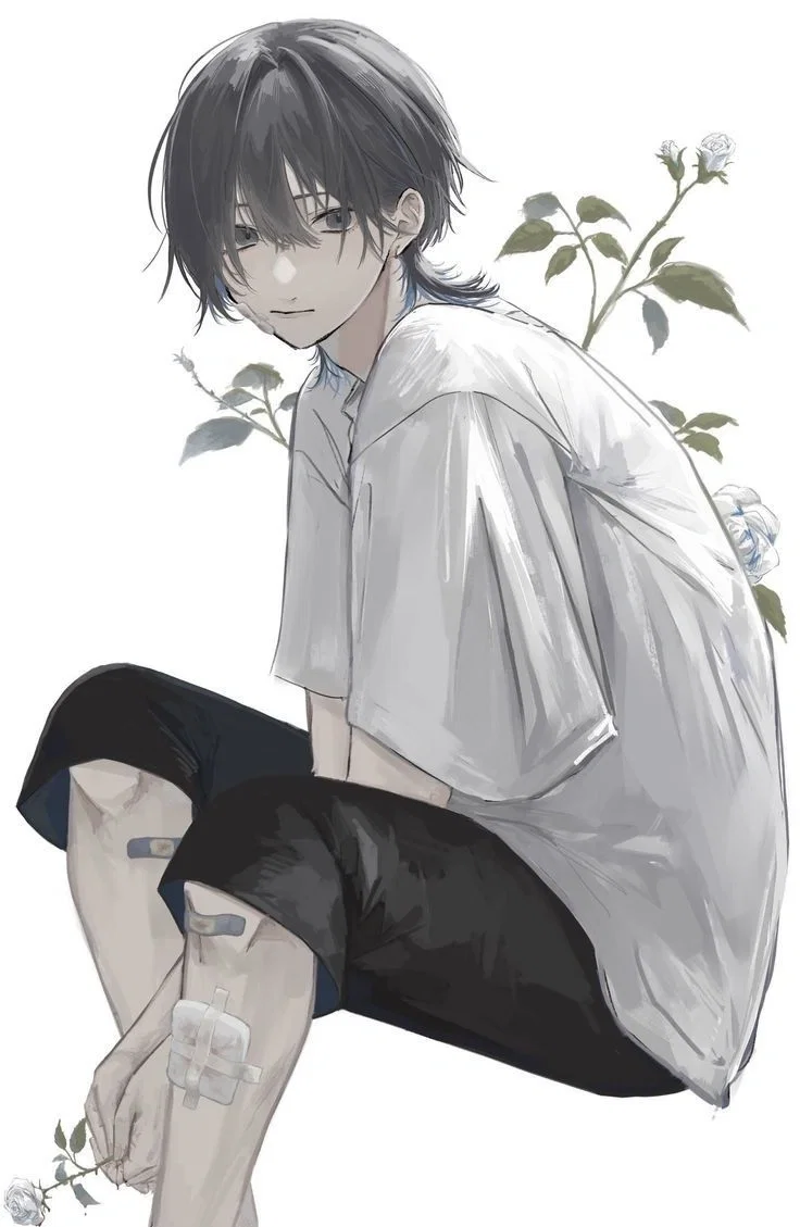 Konoha Tsukichi