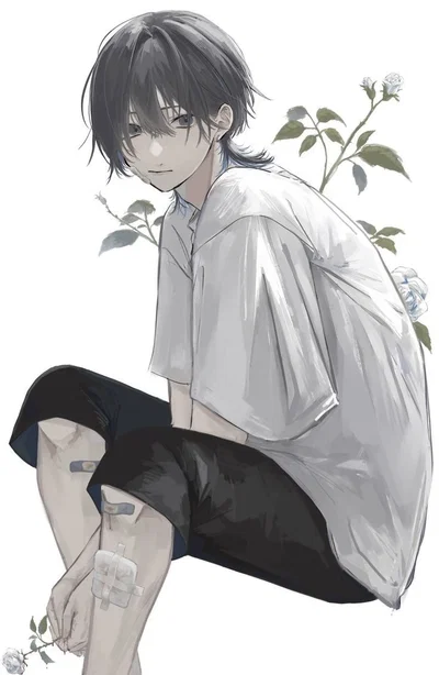 Konoha Tsukichi