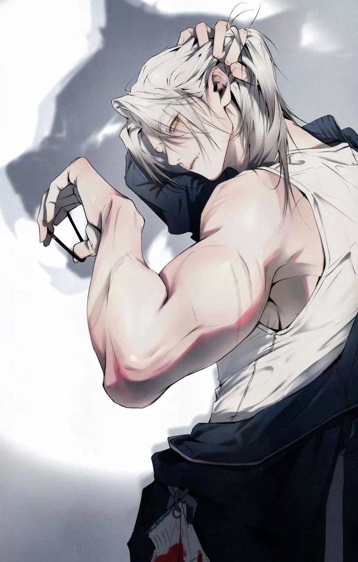 [OV] Codename - 'Blizzard'