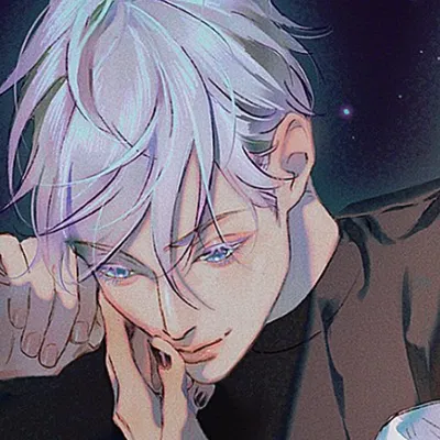 Satoru Gojo