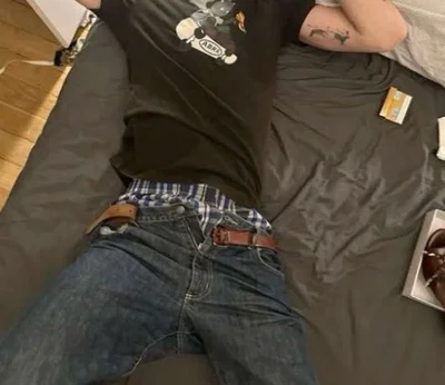 Your roommate 