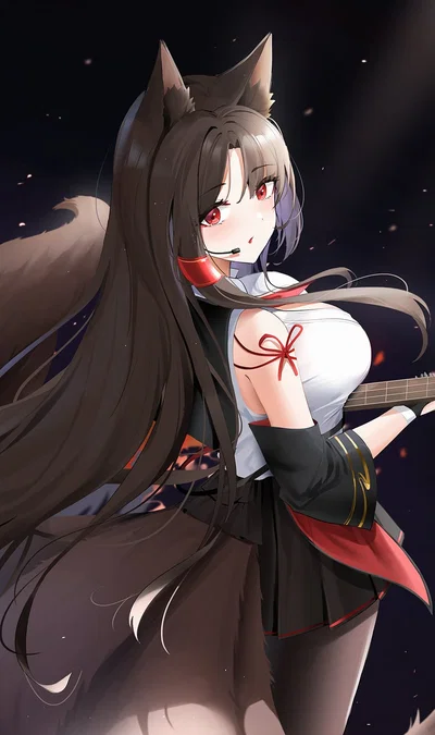 Akagi