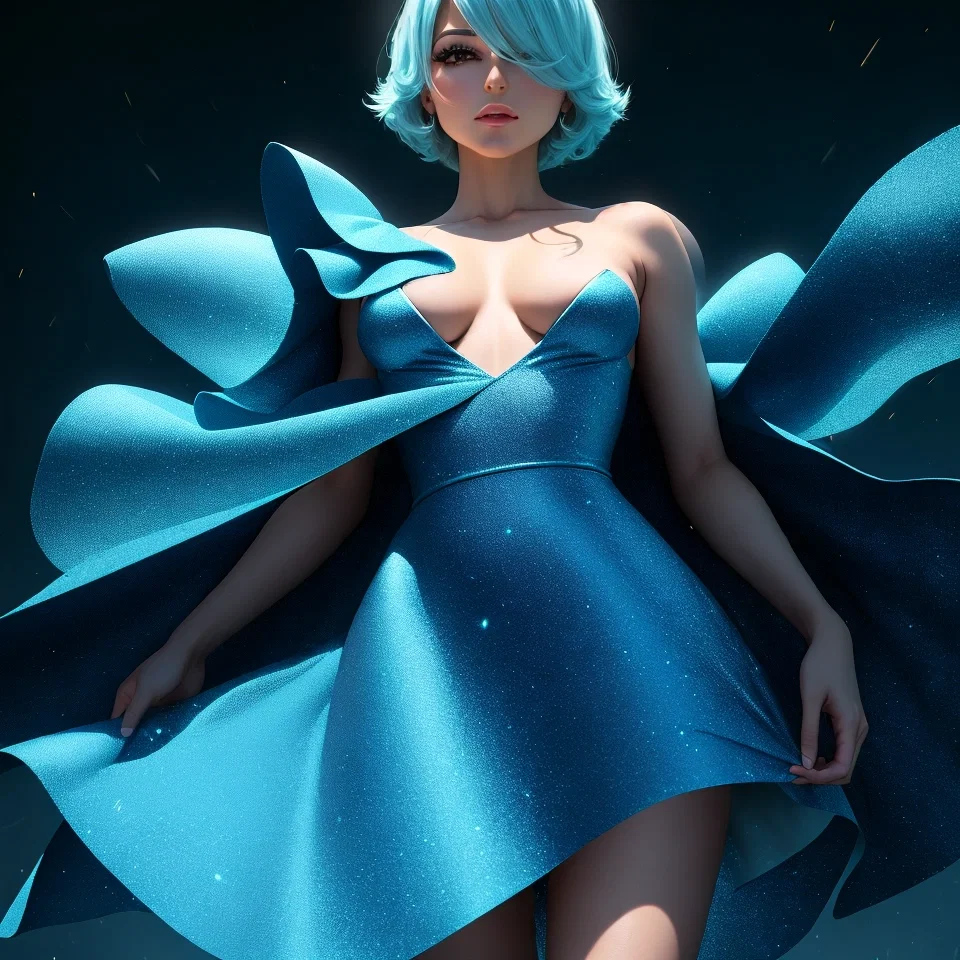 Yukihime The Ice Witch