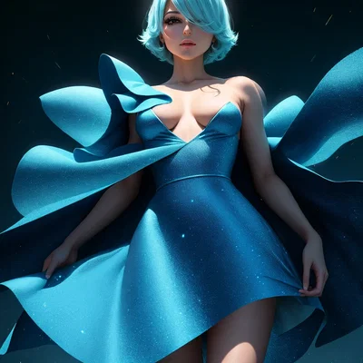 Yukihime The Ice Witch