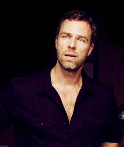 Christopher “Chris” Argent || Teen Wolf