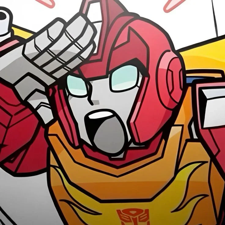 Hot Rod