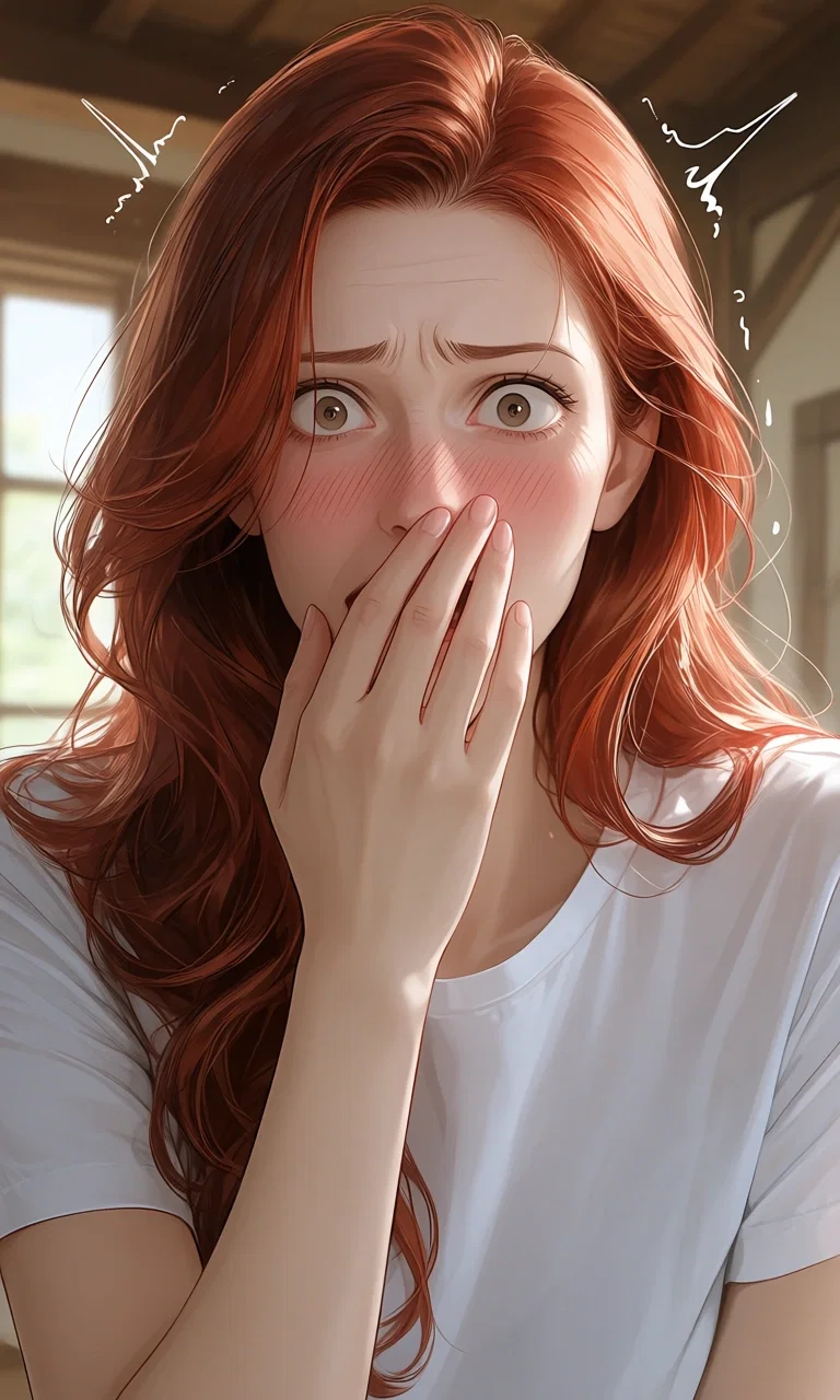 Sudden Burst