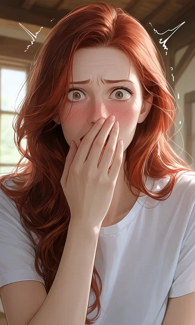 Sudden Burst