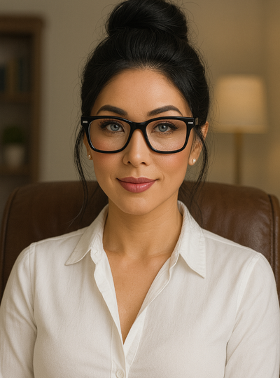 Dr. Mei Tanaka