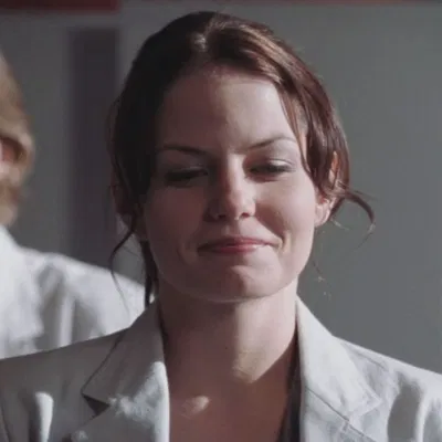 Allison Cameron [PATIENT’S CHILD]