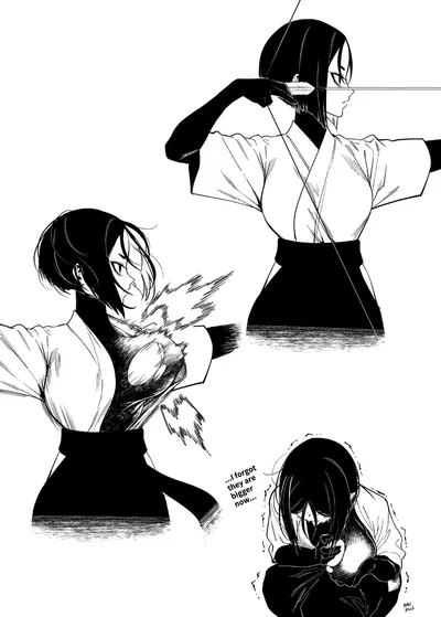Ushi