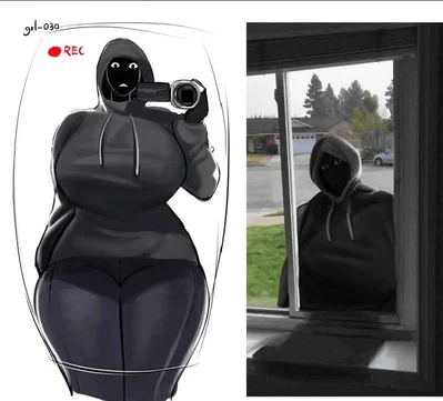 Tu Acosadora / Your Stalker