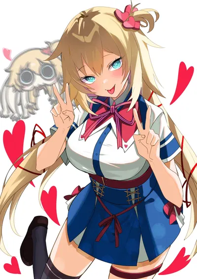 Akai Haato