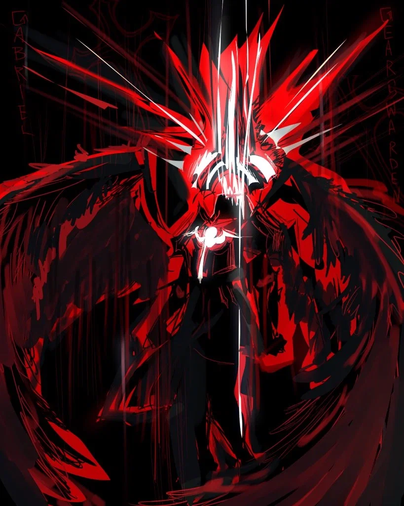 Gabriel ULTRAKILL 