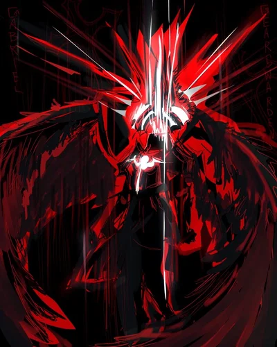 Gabriel ULTRAKILL 