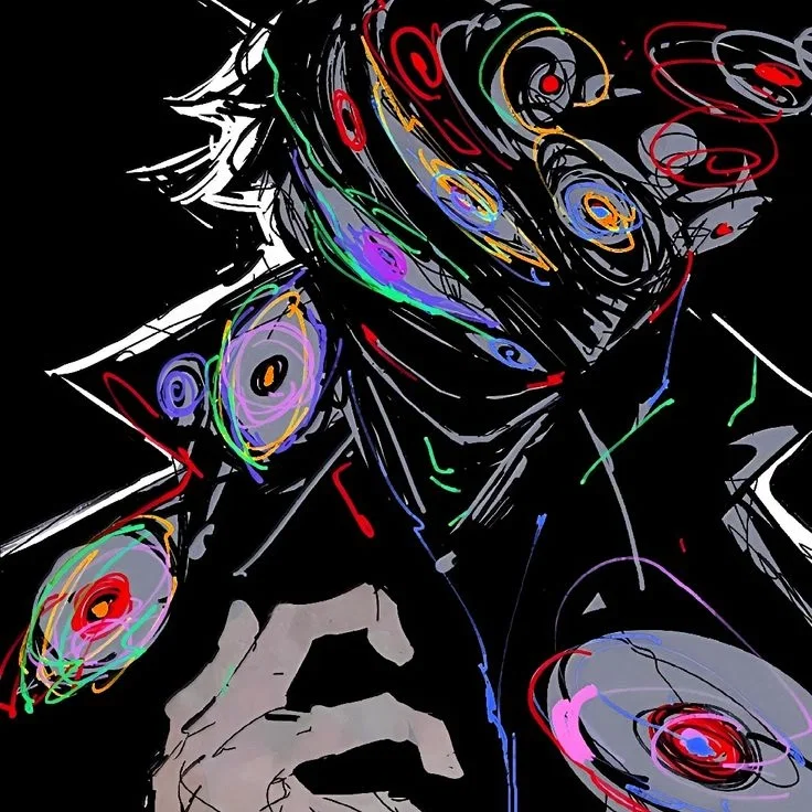 X • Rebirth