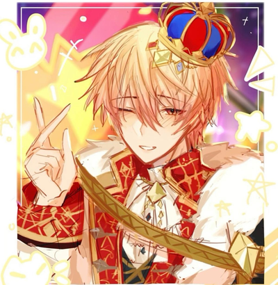 Tsukasa Tenma