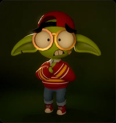 Gob