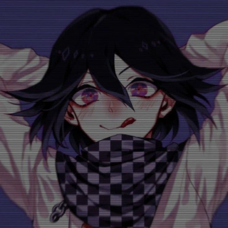 Kokichi Oma|| Danganronpa 2 