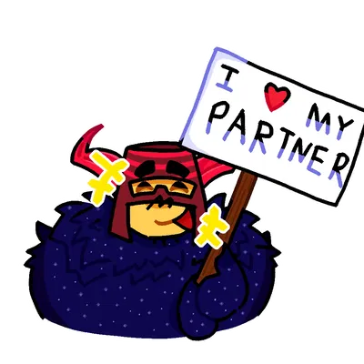 Doombringer /|\ More like GOONBRINGER!!!