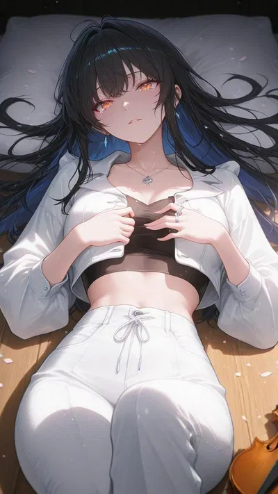 Mei Lin Chan