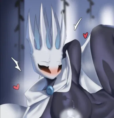 Pale King (Queen)